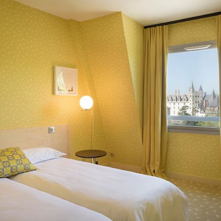 L'Hotel Nantes Luaran gambar