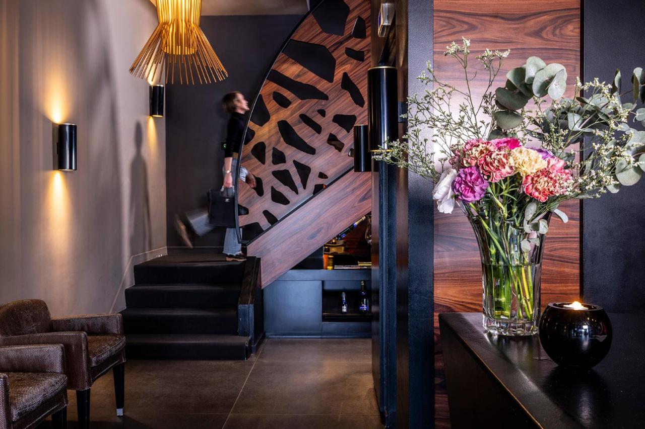 L'Hotel Nantes Luaran gambar