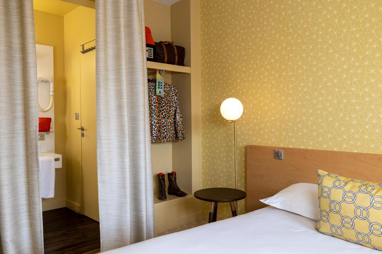 L'Hotel Nantes Luaran gambar