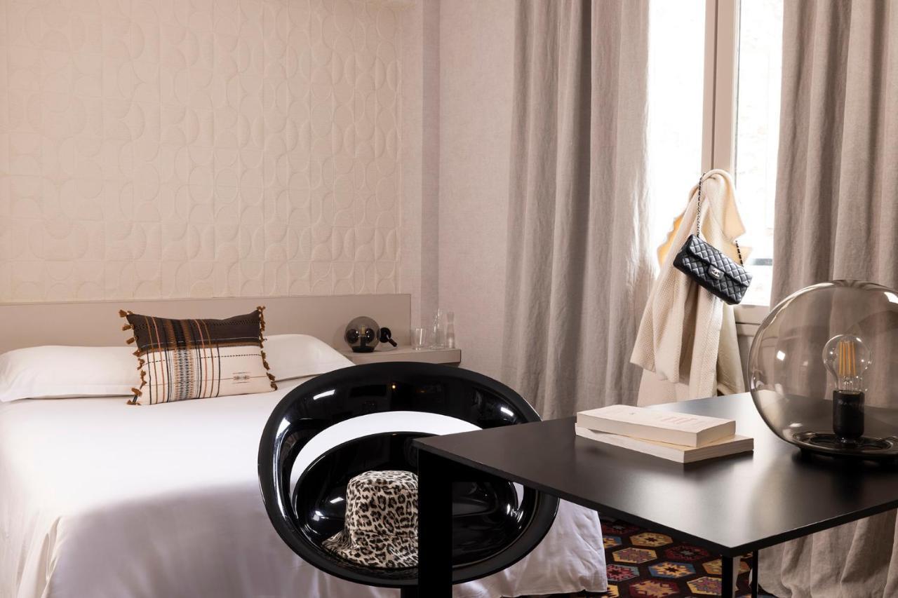 L'Hotel Nantes Luaran gambar