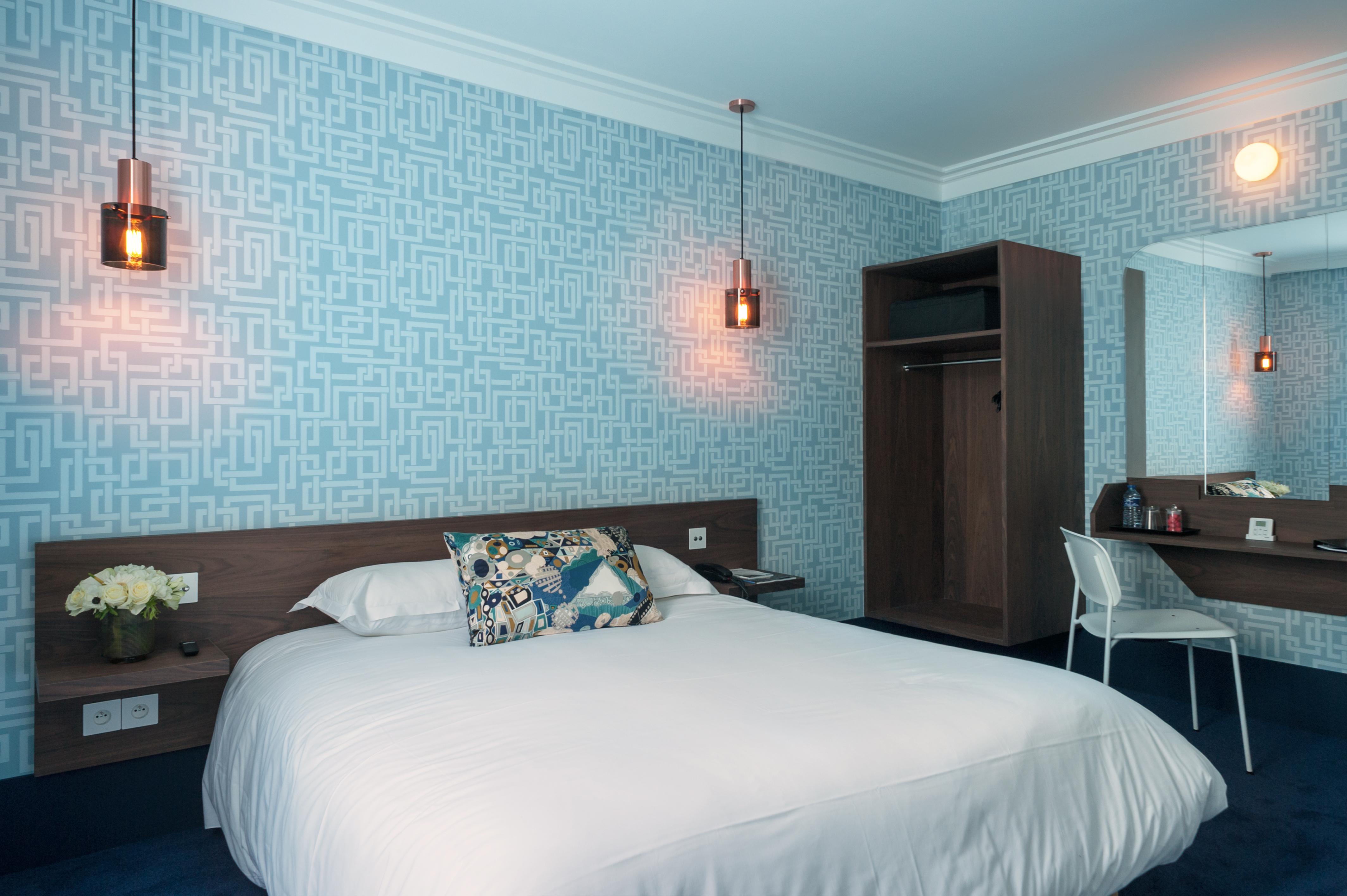L'Hotel Nantes Luaran gambar