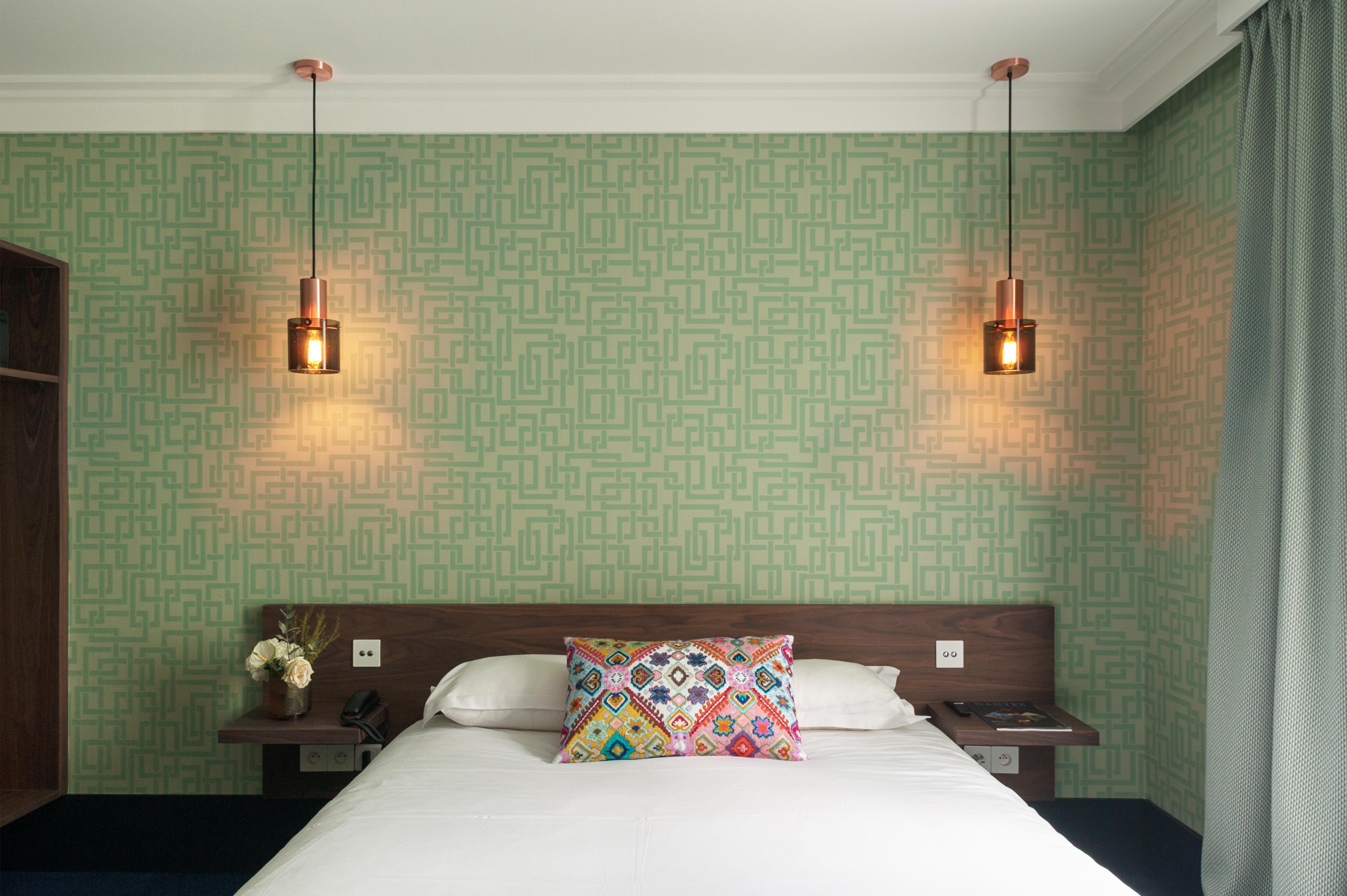 L'Hotel Nantes Luaran gambar