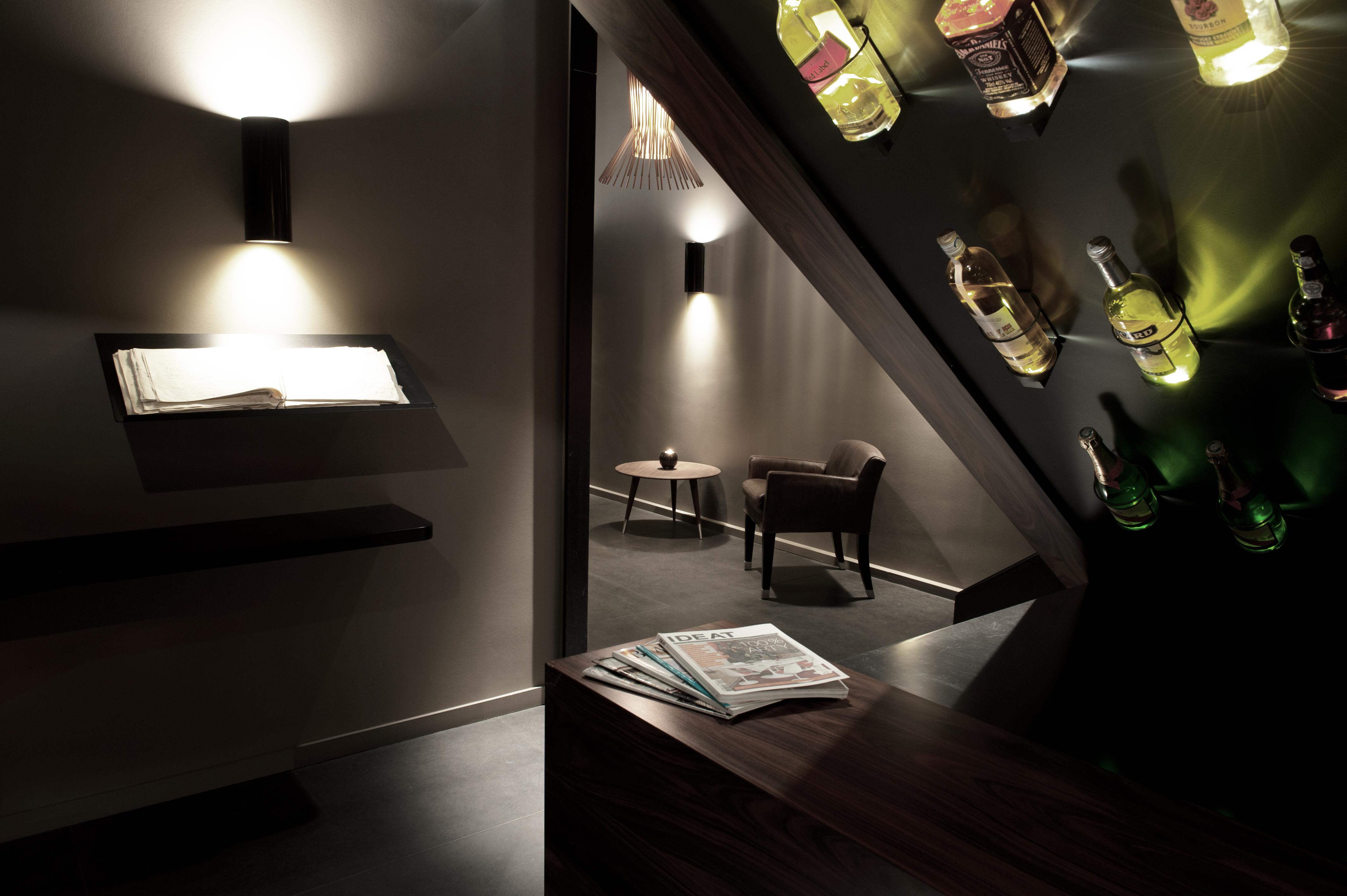 L'Hotel Nantes Luaran gambar