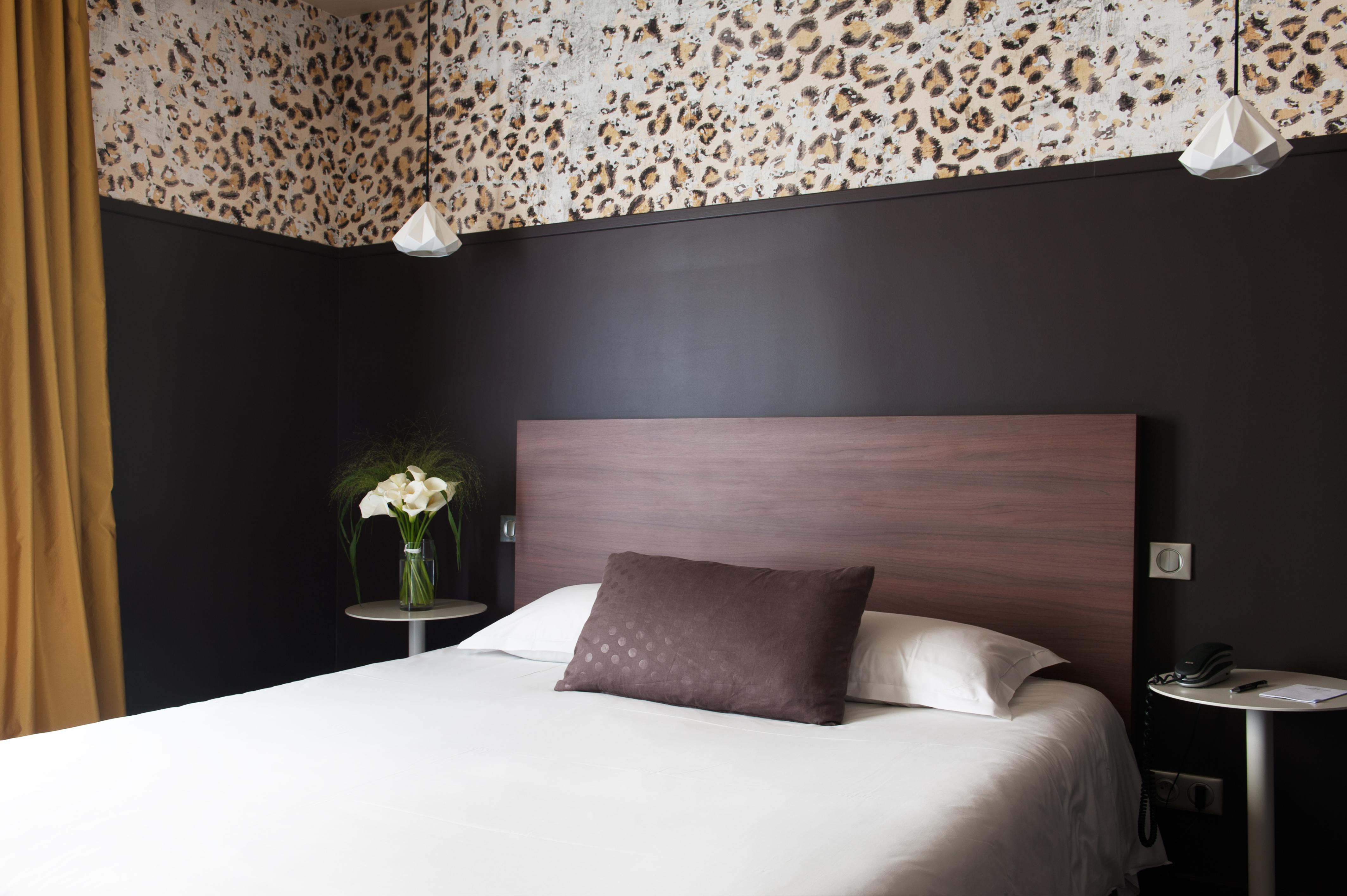 L'Hotel Nantes Luaran gambar