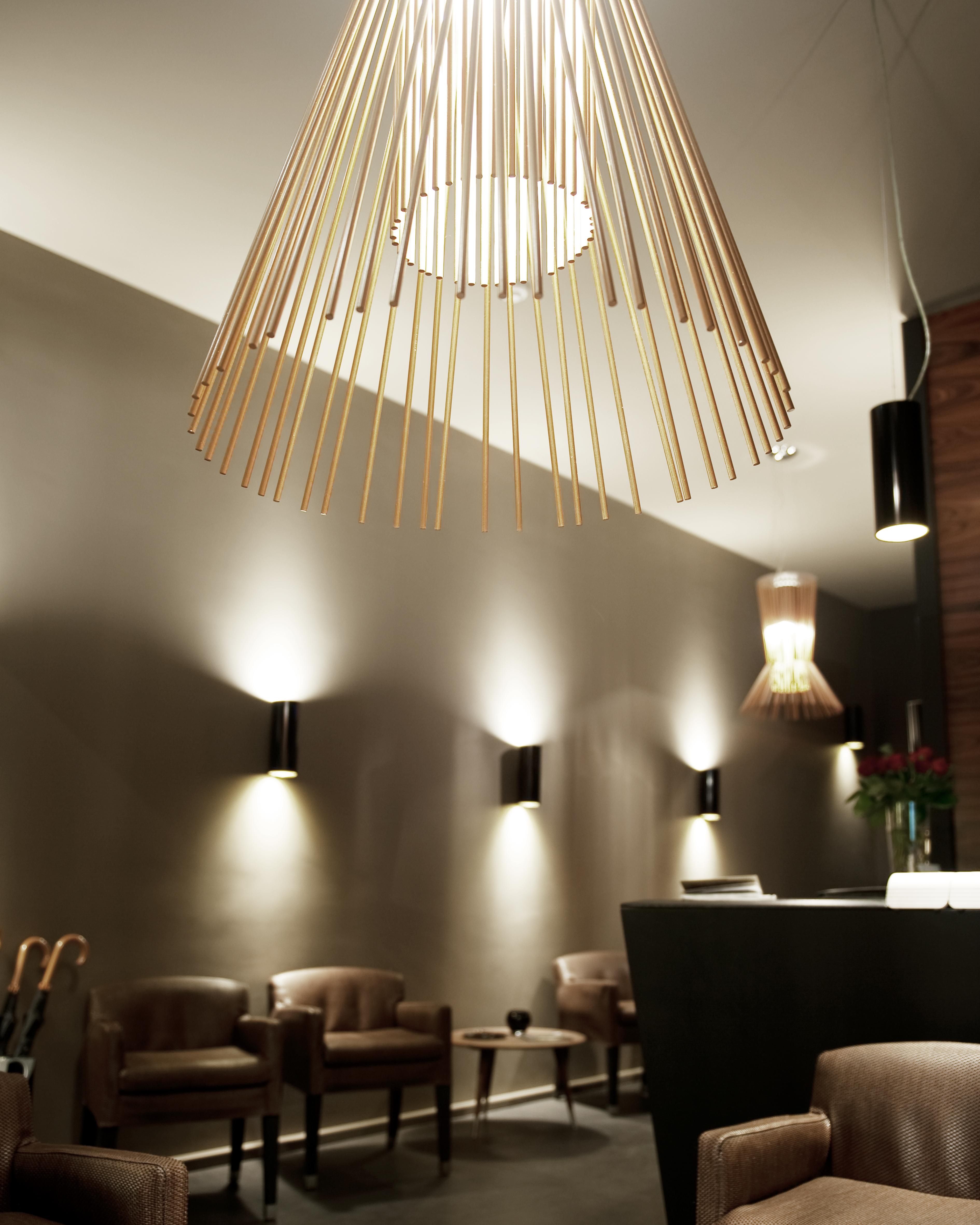 L'Hotel Nantes Luaran gambar