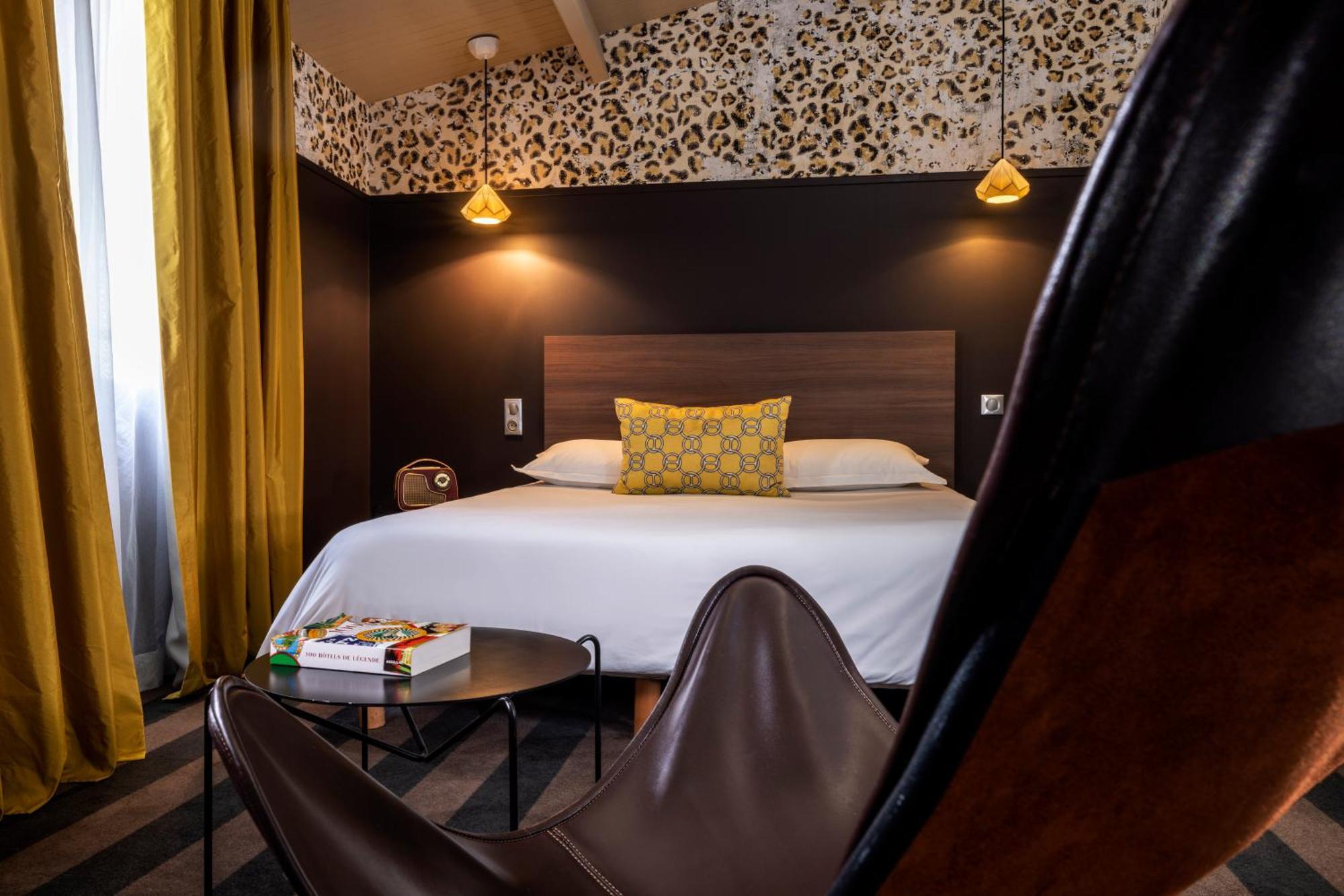 L'Hotel Nantes Luaran gambar